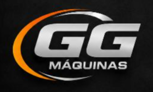 GG Máquina de Lavar Logo