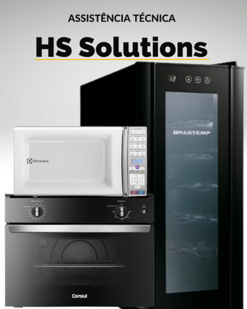 hs solutions