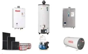 TRABALHAMOS COM DIVERSOS MODELOS