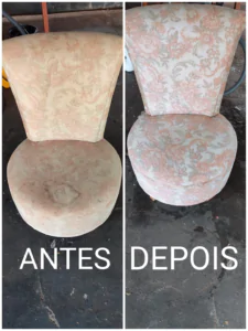 HIGIENIZAÇÃO COMPLETA